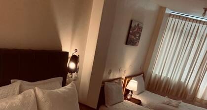 Margarita House hotel