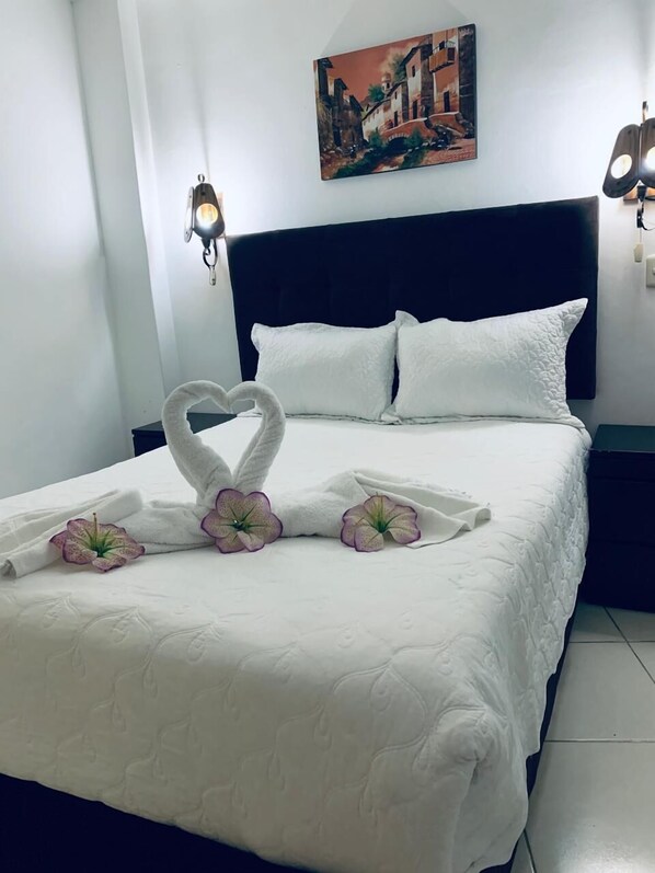 Comfort Double Room, 1 Bedroom