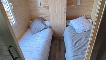 2 camere, Wi-Fi, lenzuola