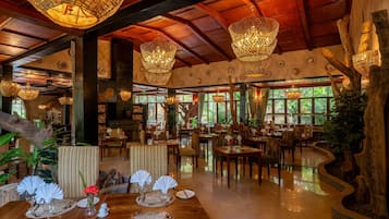 Restoran