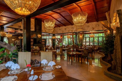 Turaco Ngorongoro Valley, a Tribute Portfolio Lodge