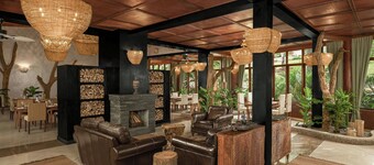 Turaco Ngorongoro Valley, a Tribute Portfolio Lodge