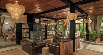 Turaco Ngorongoro Valley, a Tribute Portfolio Lodge