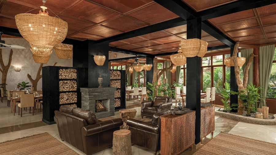 Turaco Ngorongoro Valley, a Tribute Portfolio Lodge