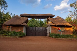 View from property - Turaco Ngorongoro Valley, a Tribute Portfolio Lodge (Karatu)