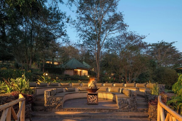 Servei de l'allotjament