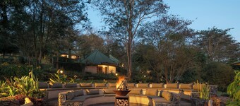 Turaco Ngorongoro Valley, a Tribute Portfolio Lodge