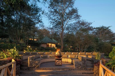 Turaco Ngorongoro Valley, a Tribute Portfolio Lodge