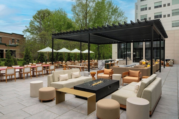 Comodidades da propriedade