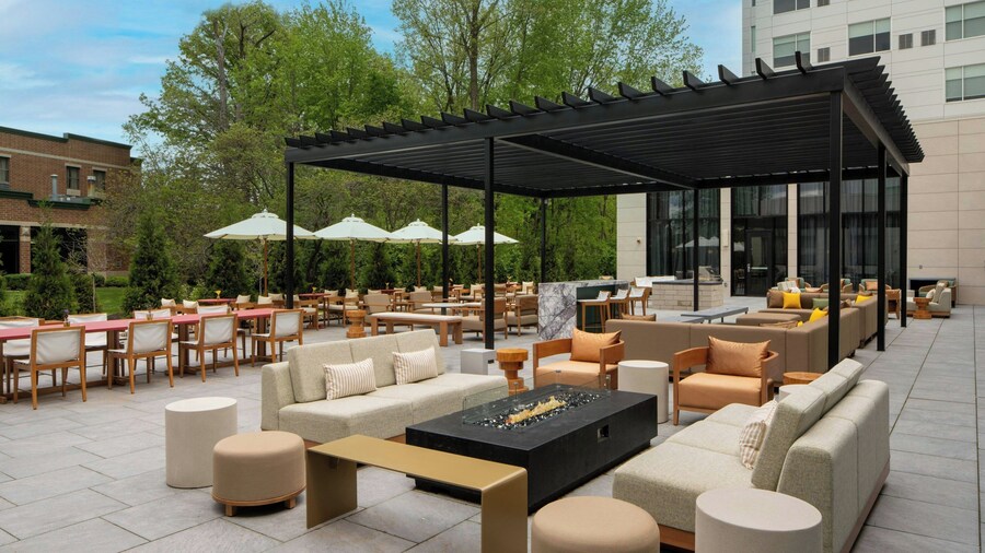 The Tallison Hotel, A Tribute Portfolio Hotel