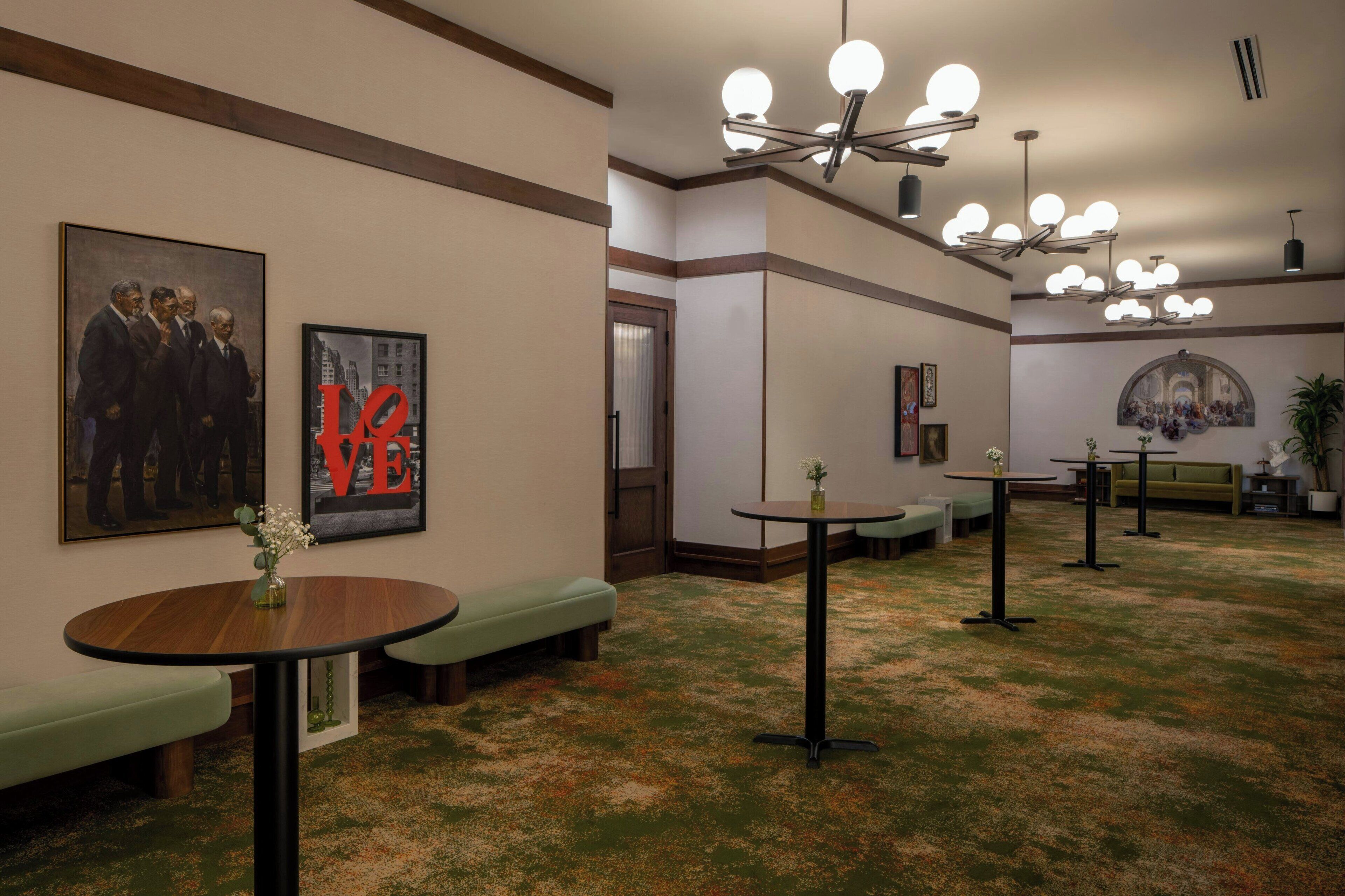 Foto - The Tallison Hotel, a Tribute Portfolio Hotel