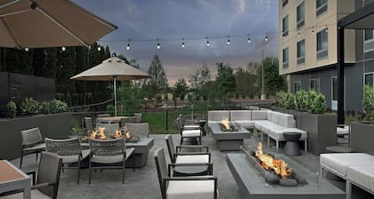 Fairfield By Marriott Inn & Suites Portland Newberg