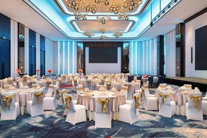 Meeting facility - Iconic Marjorie Hotel, Penang, A Tribute Portfolio Hotel (George Town)