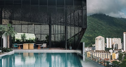 Iconic Marjorie Hotel, Penang, A Tribute Portfolio Hotel