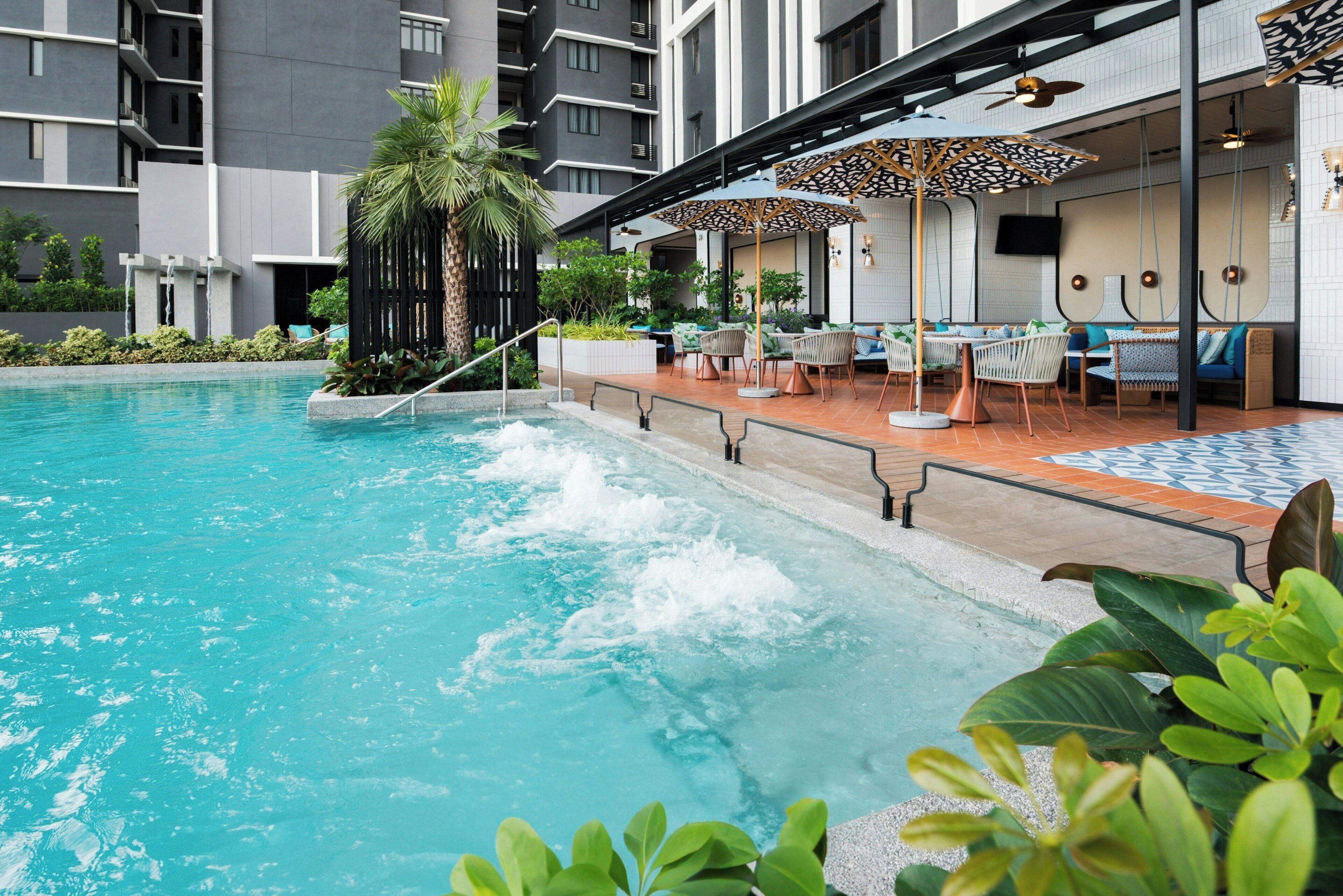 Fasilitas properti