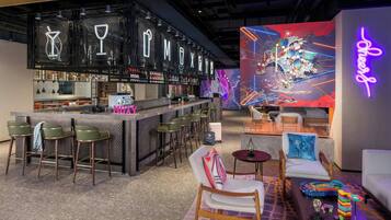 Bar (na propriedade)