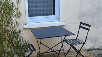 Terras