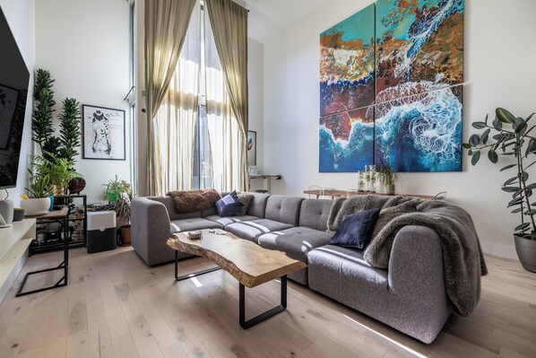 Smart TV, computer monitors, printers