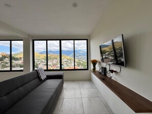 Smart TV - Casa Eva Oaxaca (Oaxaca de Juárez)