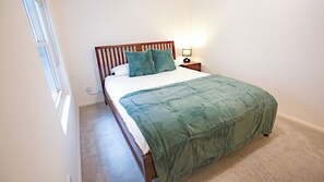 2 bedrooms, iron/ironing board, WiFi, bed sheets - Notting Hill cozy 2 bedroom flat, next to the station (London)