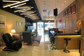 Εσωτερικοί χώροι