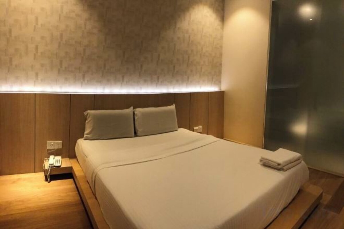 Superior Queen Room