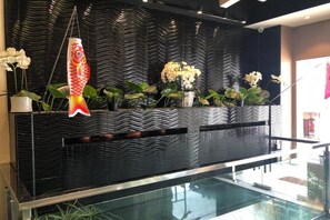 Spa - Kyoto Boutique Hotel (Plentong)