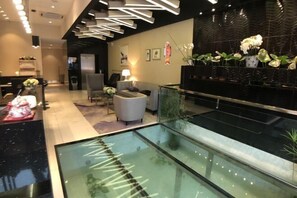 Interior - Kyoto Boutique Hotel (Plentong)
