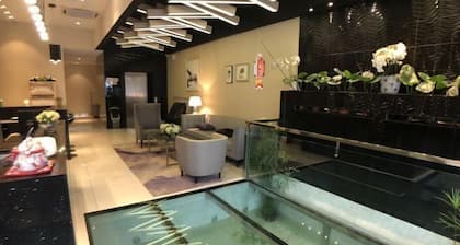 Kyoto Boutique Hotel