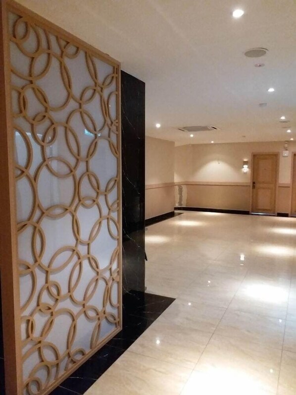 Interior - Kyoto Boutique Hotel (Plentong)