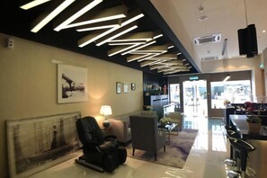 Interior - Kyoto Boutique Hotel (Plentong)