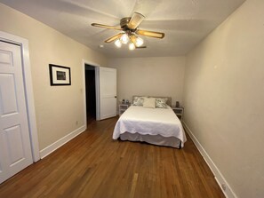 3 Schlafzimmer, WLAN, Bettwäsche