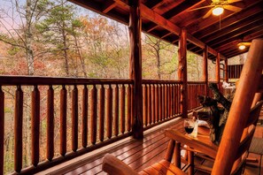 Property grounds - Book Spring Break-Hot tub-Pool Table-Mtn View (Sevierville)