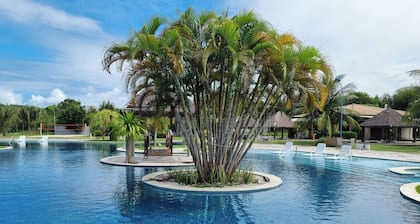 ILOA-H 2 quartos, Conforto e Lazer