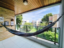 公寓 | 客房景观