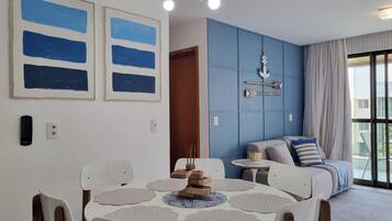 Appartement | Salle à manger