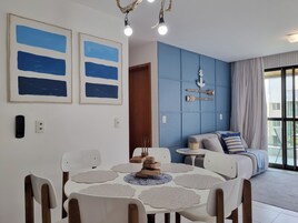 Apartamento | Comedor