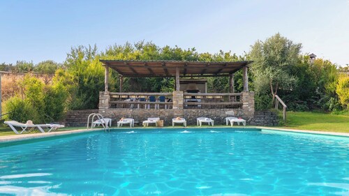 Casa La Torrilla Cazorla by Ruralidays