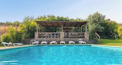 Casa La Torrilla Cazorla by Ruralidays