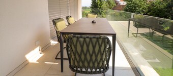 Moderne Ferienwohnung