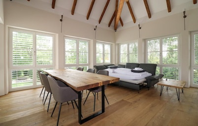 Moderne Ferienwohnung