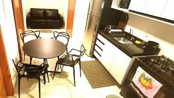 2 bilik tidur, Wi-fi percuma