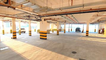 2 bilik tidur, Wi-fi percuma