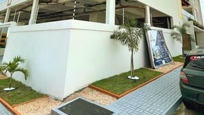 2 bedrooms, WiFi (free) - Salt Beach Atalaia Residence Inn - P101 (Salinópolis)