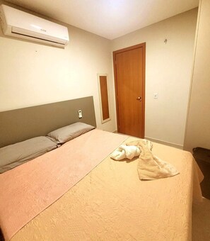 2 Schlafzimmer, kostenloses WLAN