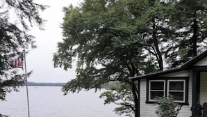 Eksteriør
