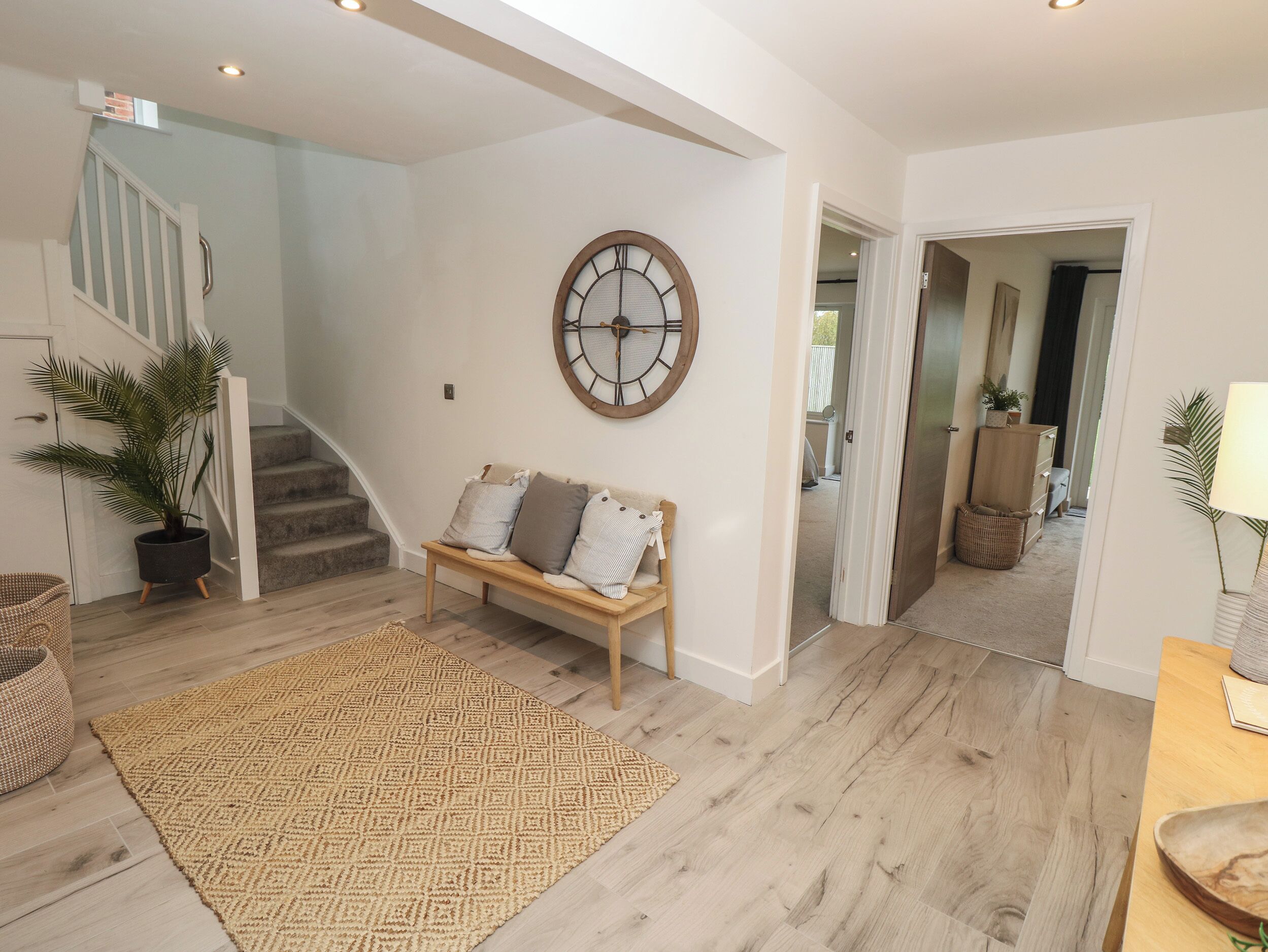 Low Tide Loft, Pet Friendly, Country Holiday Cottage In Freshwater - Lymington