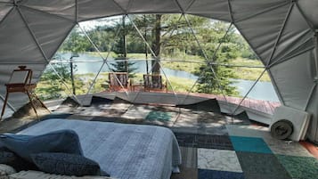 3 quartos, Wi-Fi, roupa de cama
