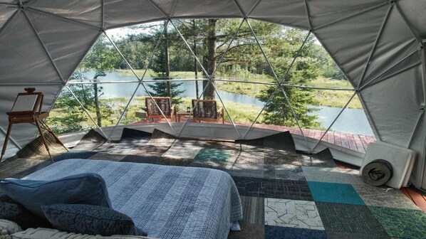 3 Schlafzimmer, WLAN, Bettwäsche