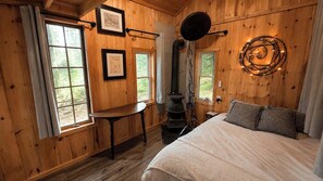 3 habitaciones, wifi y ropa de cama 